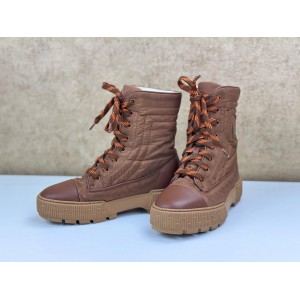 HERMES FRESH ANKLE BOOT